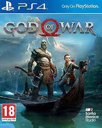 god of war